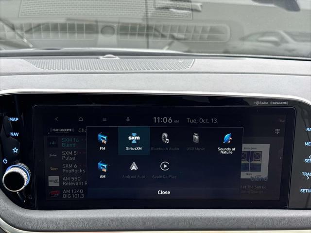 2023 Hyundai Sonata - $22,795