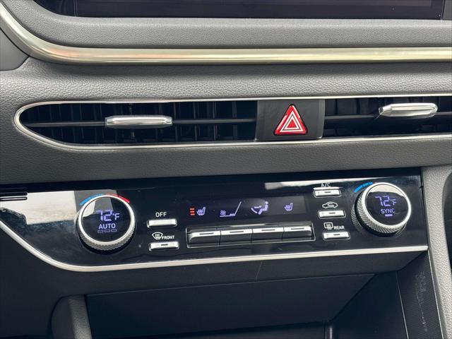 2023 Hyundai Sonata - $22,795