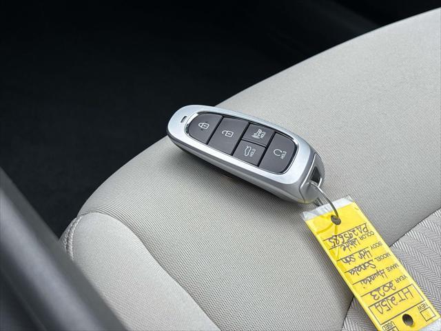 2023 Hyundai Sonata - $22,795
