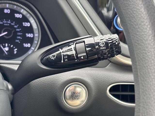 2023 Hyundai Sonata - $22,795