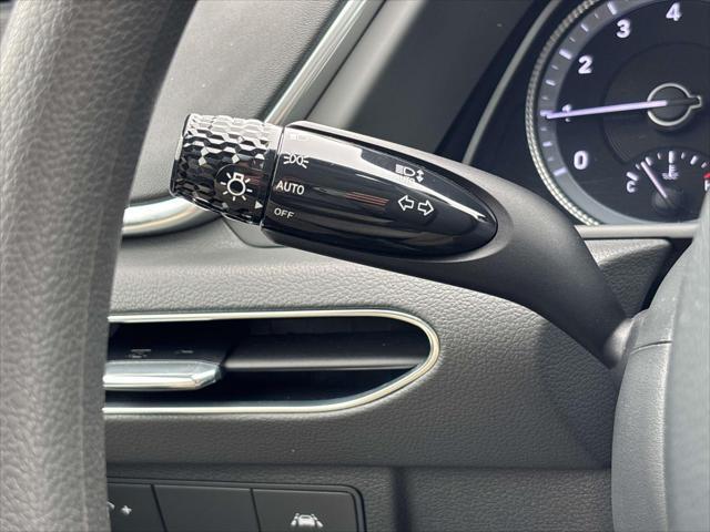 2023 Hyundai Sonata - $22,795