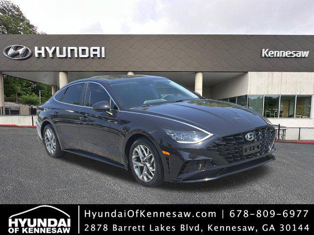 2023 Hyundai Sonata
