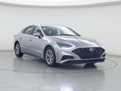 2023 Hyundai Sonata SEL 4DR Sedan
