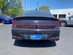 2023 Sonata Thumbnail 5