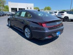 2023 Sonata Thumbnail 8