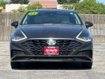 2023 Sonata Thumbnail 8