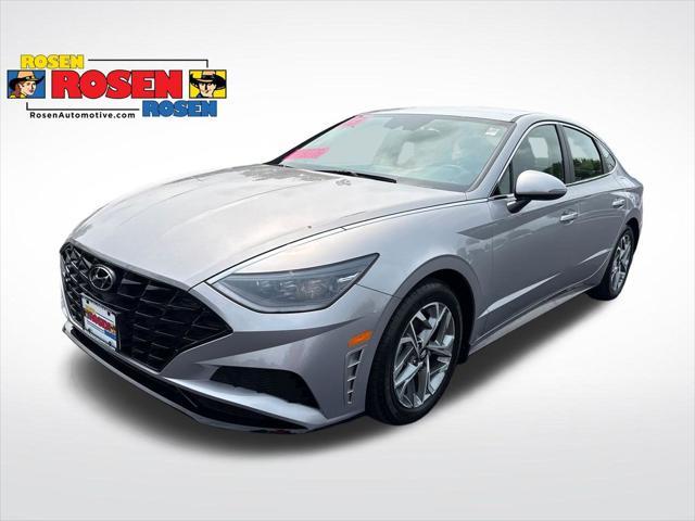 2023 Hyundai Sonata