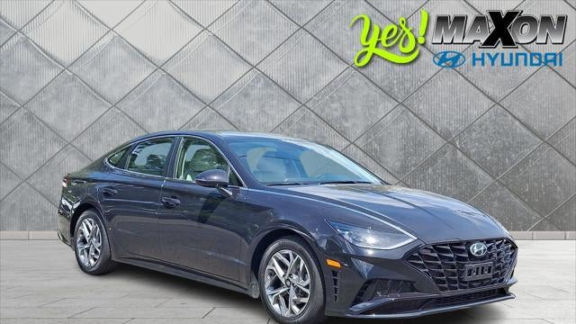 Preowned 2023 Hyundai SONATA SEL for Sale