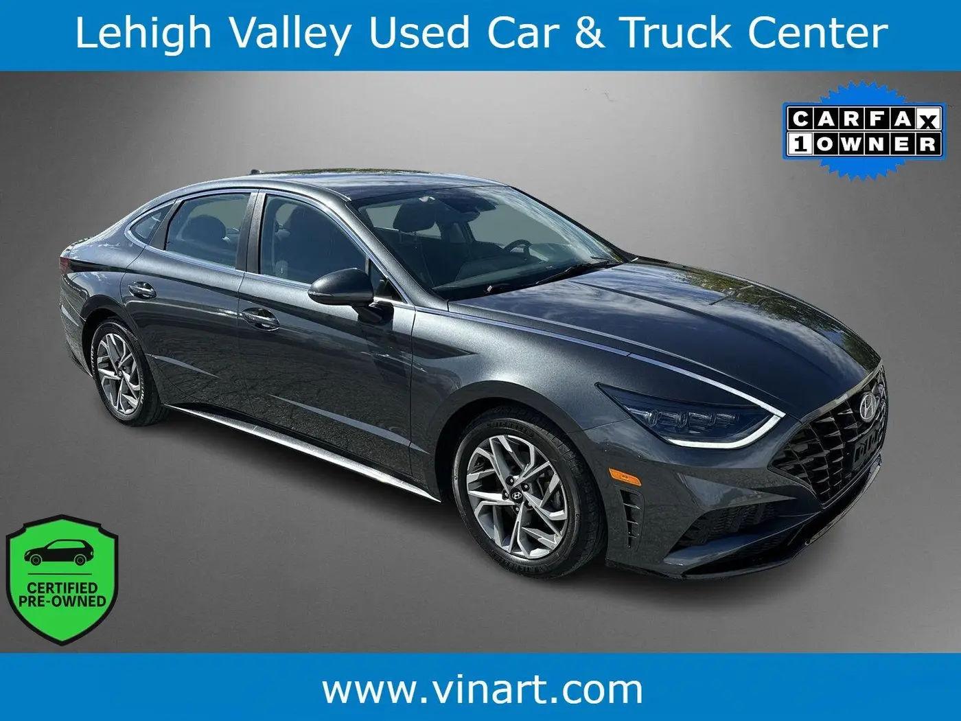 2023 Hyundai Sonata - $21,499
