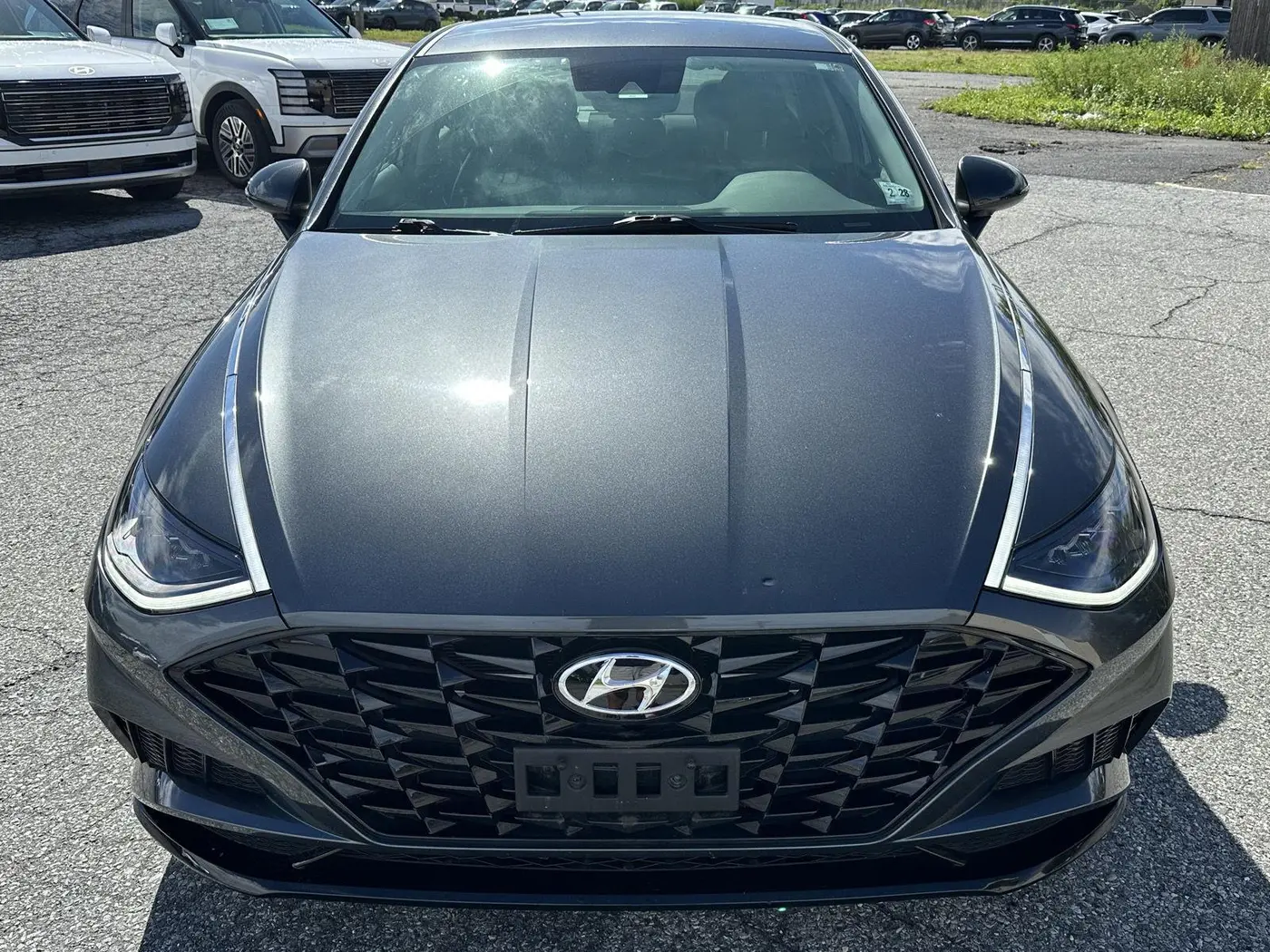 2023 Hyundai Sonata - $21,499