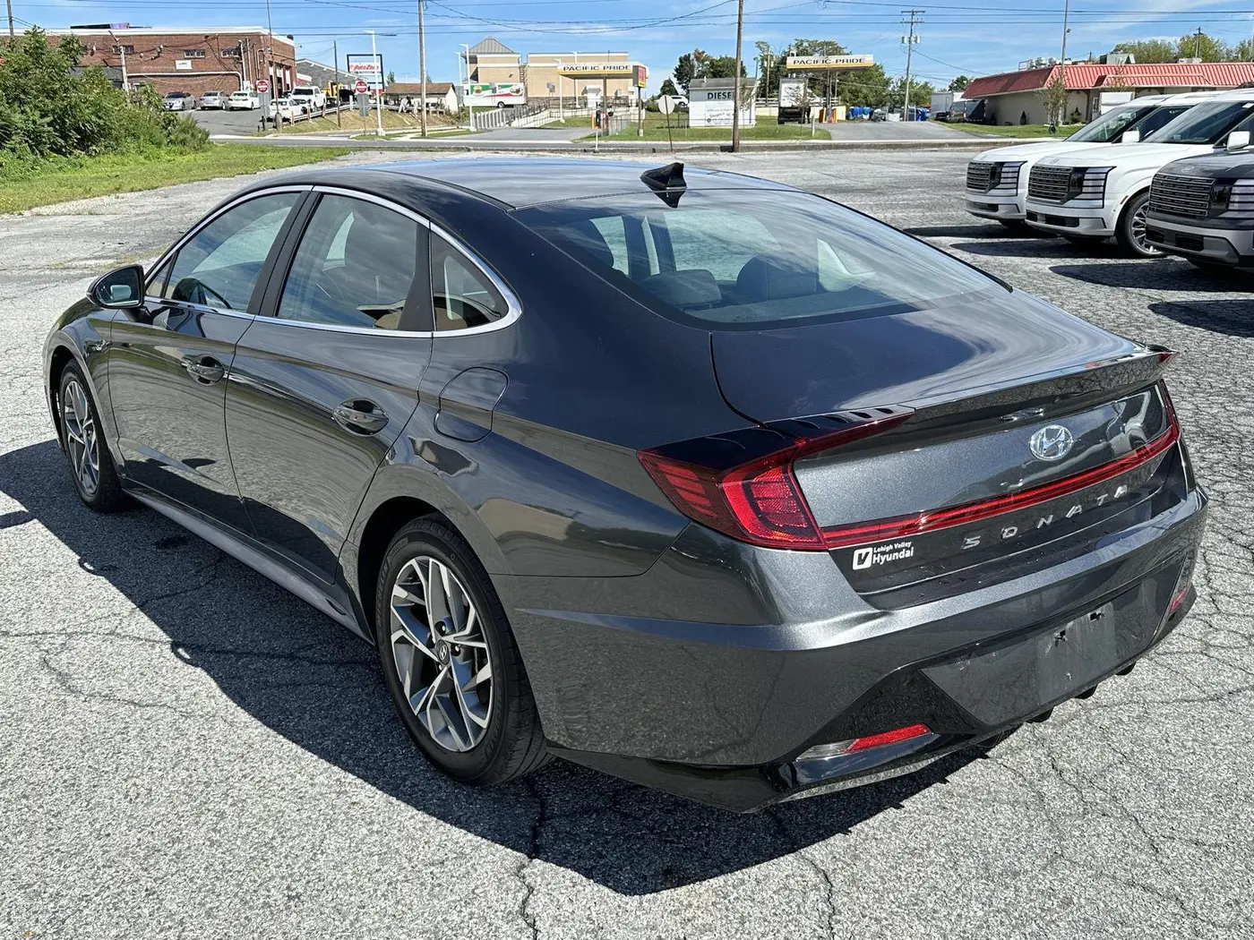 2023 Hyundai Sonata - $21,499