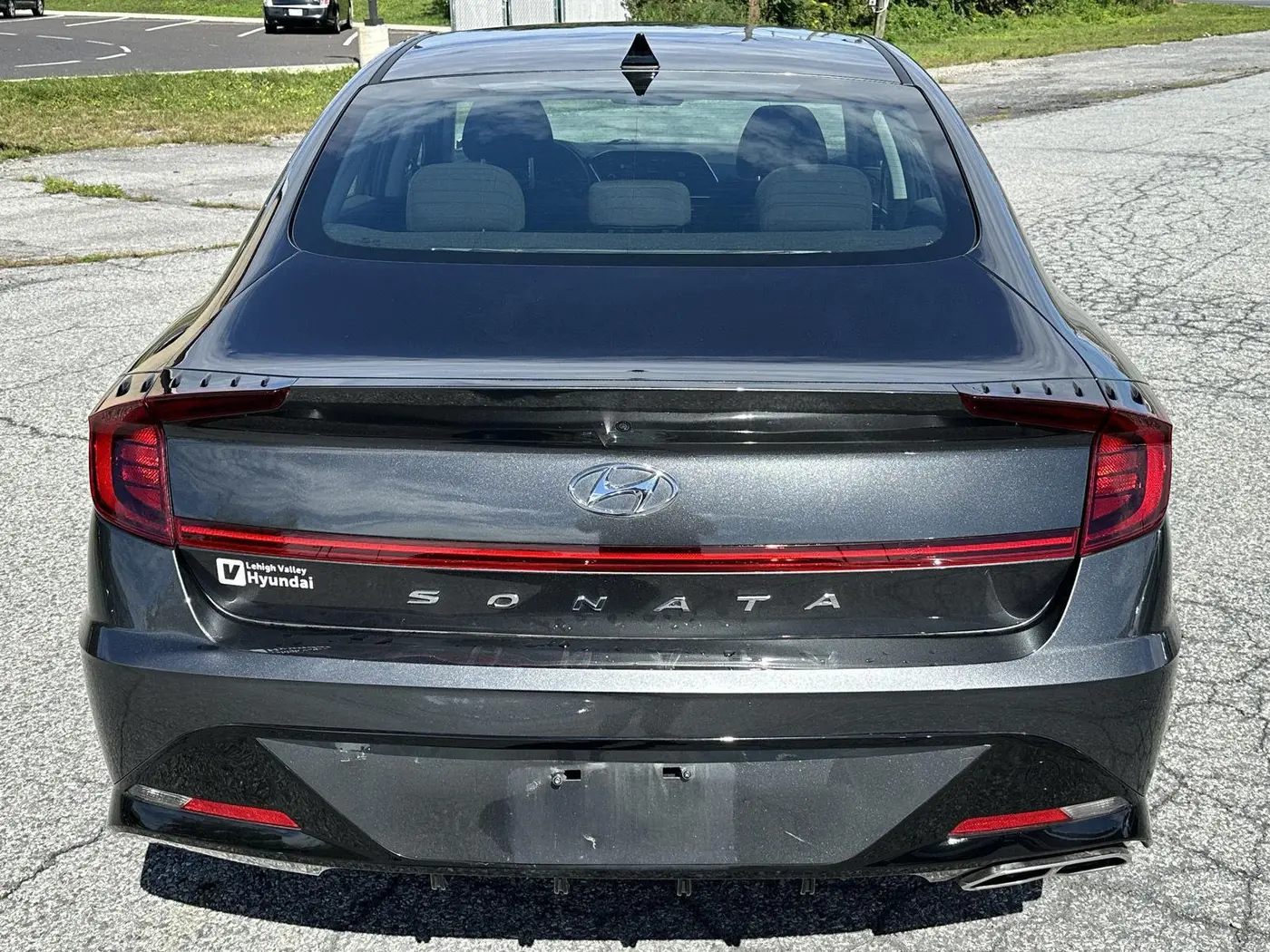 2023 Hyundai Sonata - $21,499
