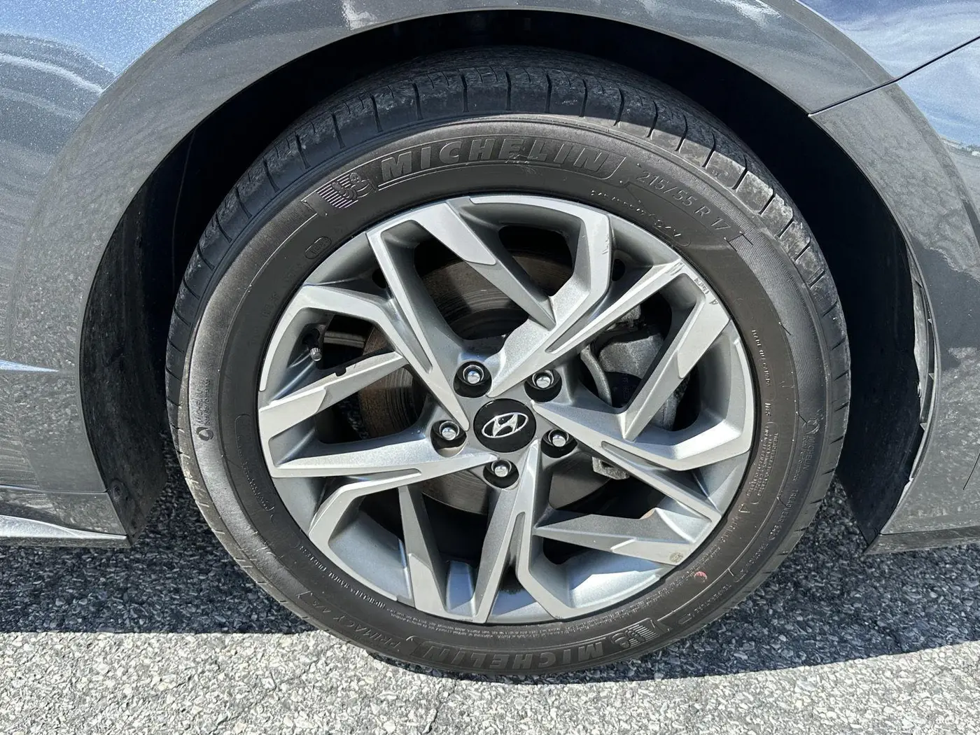 2023 Hyundai Sonata - $21,499