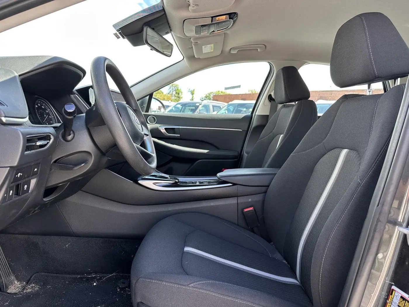2023 Hyundai Sonata - $21,499