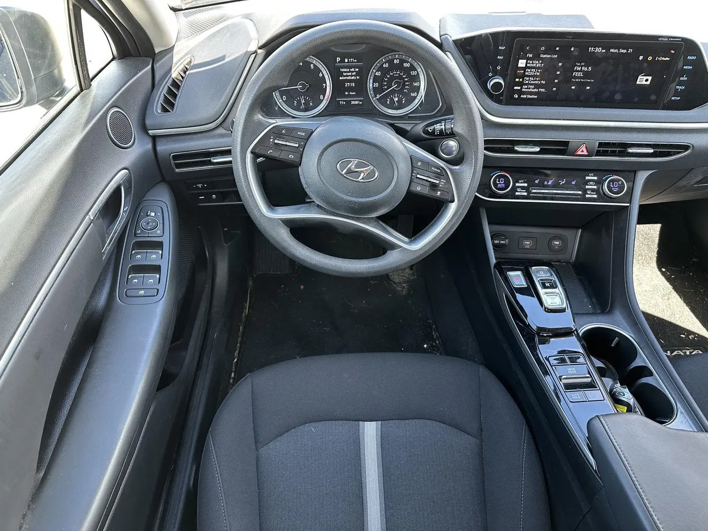 2023 Hyundai Sonata - $21,499