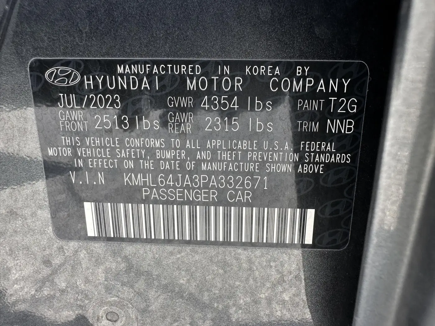 2023 Hyundai Sonata - $21,499
