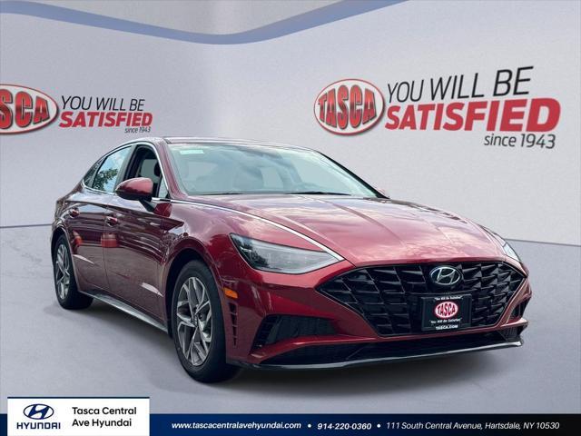 2023 Hyundai Sonata - $21,300