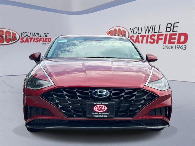 2023 Hyundai Sonata - $21,300