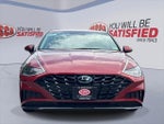 2023 Sonata Thumbnail 2