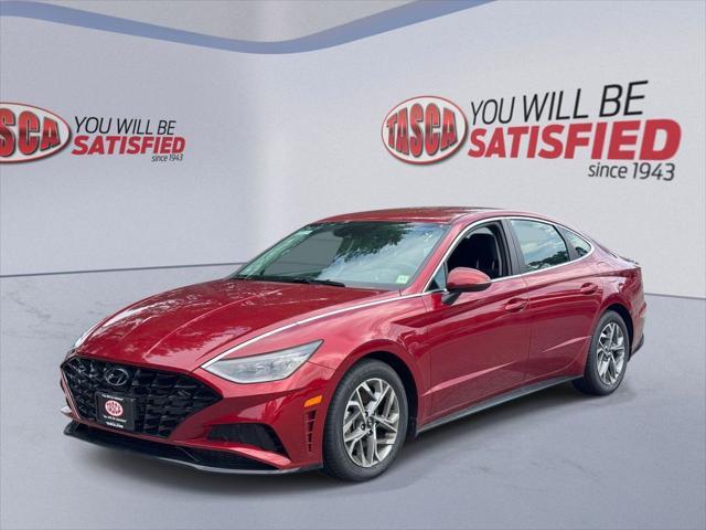 2023 Hyundai Sonata - $21,300