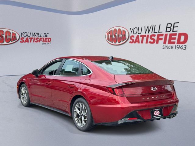 2023 Hyundai Sonata - $21,300