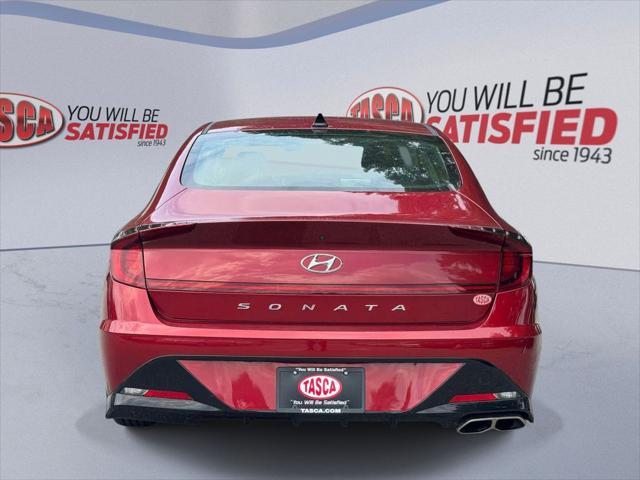 2023 Hyundai Sonata - $21,300