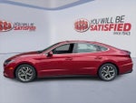 2023 Sonata Thumbnail 7