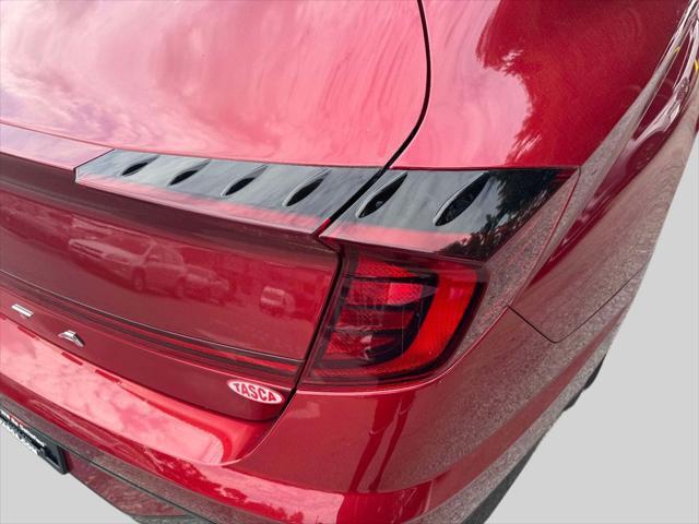 2023 Hyundai Sonata - $21,300