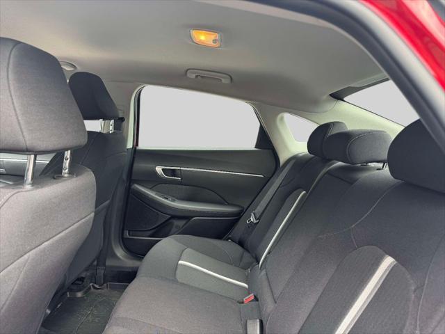 2023 Hyundai Sonata - $21,300