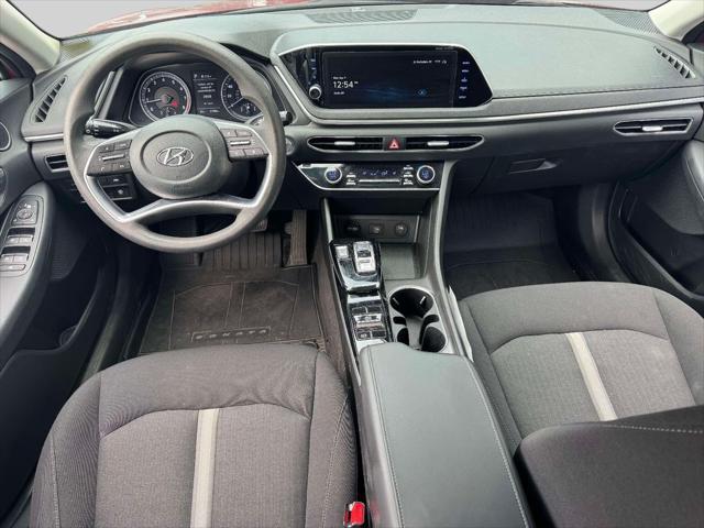 2023 Hyundai Sonata - $21,300