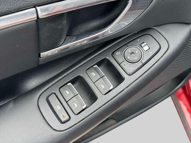 2023 Hyundai Sonata - $21,300