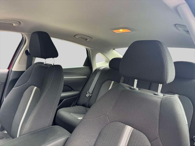 2023 Hyundai Sonata - $21,300
