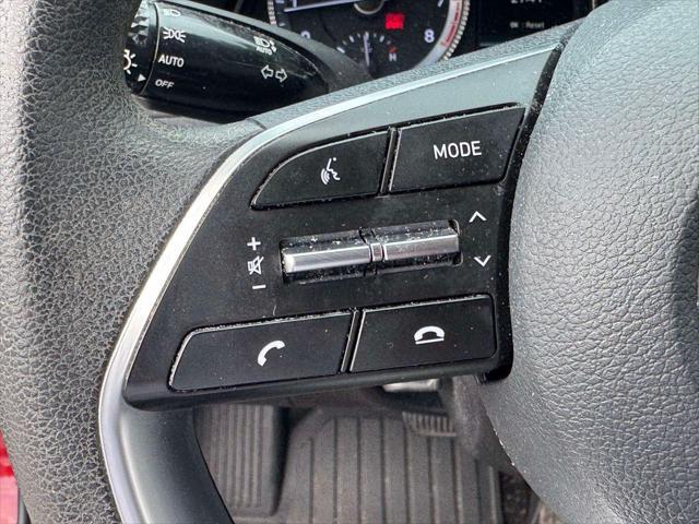 2023 Hyundai Sonata - $21,300