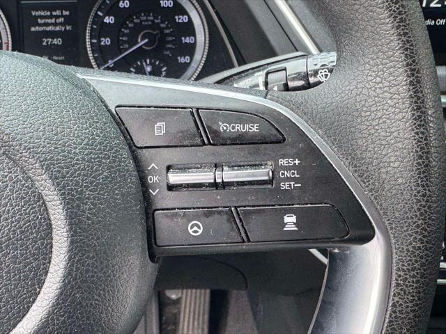2023 Hyundai Sonata - $21,300