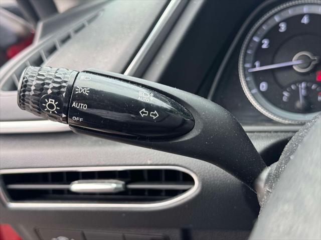 2023 Hyundai Sonata - $21,300