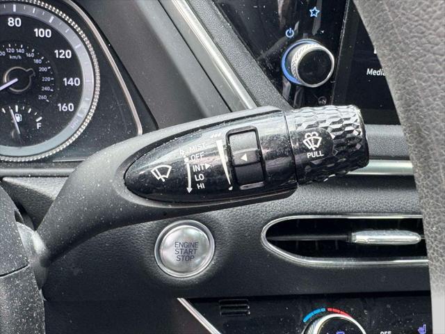 2023 Hyundai Sonata - $21,300