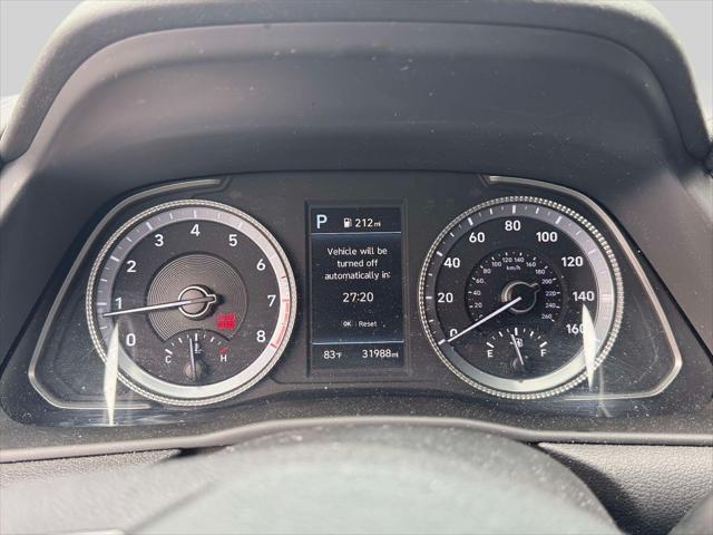 2023 Hyundai Sonata - $21,300