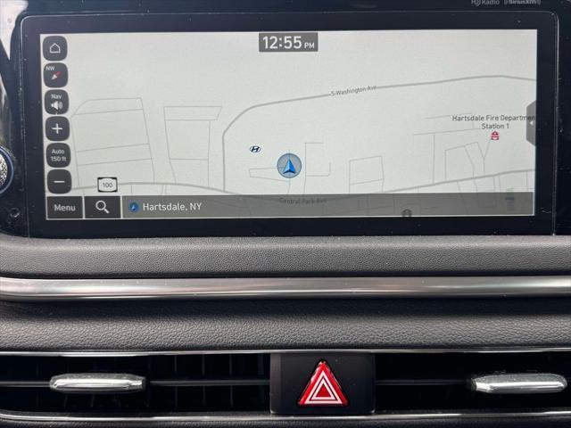 2023 Hyundai Sonata - $21,300