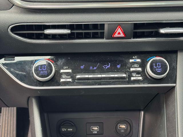 2023 Hyundai Sonata - $21,300