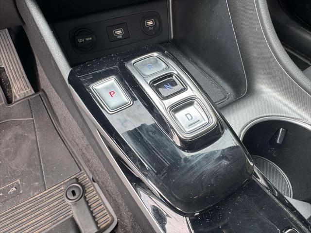 2023 Hyundai Sonata - $21,300