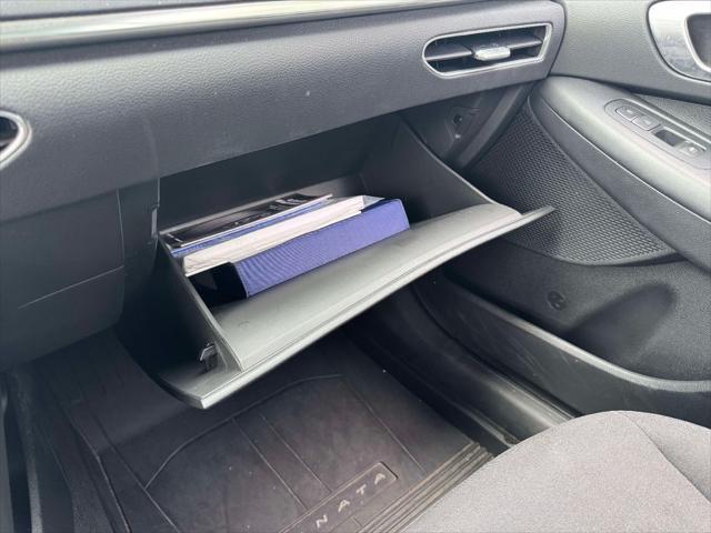 2023 Hyundai Sonata - $21,300