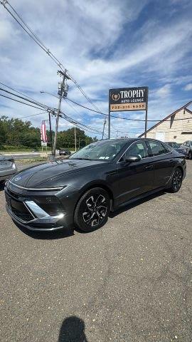 2024 Hyundai Sonata