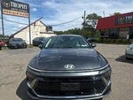2024 Sonata Thumbnail 2