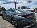 2024 Sonata Thumbnail 7