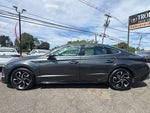 2024 Sonata Thumbnail 8