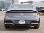 2024 SONATA Thumbnail 4