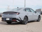 2024 SONATA Thumbnail 5