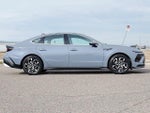 2024 SONATA Thumbnail 6