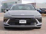 2024 SONATA Thumbnail 8