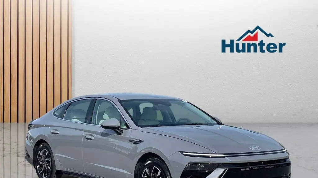 Preowned 2024 Hyundai SONATA SEL for Sale